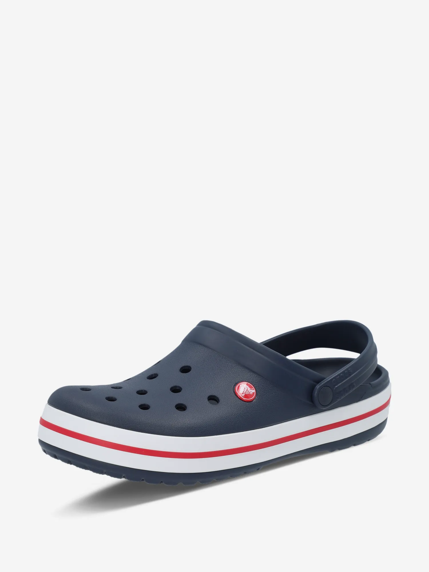 Сабо Crocs Crocband, синий, арт. 11016C1G-410