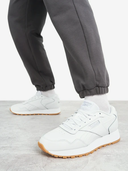Кроссовки Reebok Glide, белый, арт. GV6992R00