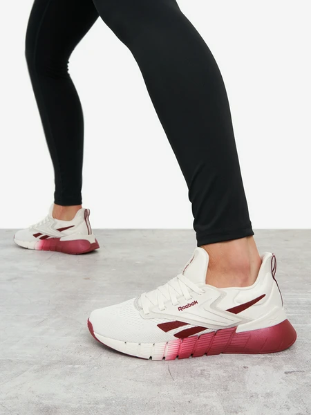 Кроссовки Reebok Nano Gym, белый, арт. 100239516R00