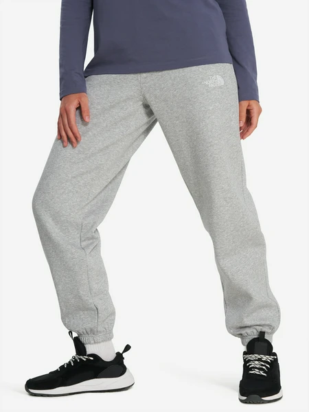 Брюки The North Face Essential, серый, арт. NF0A8C1GDYX1T1K