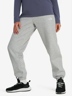 Брюки The North Face Essential, серый, арт. NF0A8C1GDYX1T1K