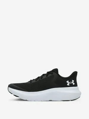 Кроссовки детские Under Armour BGS Rogue 5, черный, арт. 3028269U0F-001