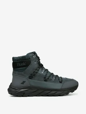 Кроссовки утепленные мужские Etonic Overcast, синий, арт. ETM525E10ETN-54