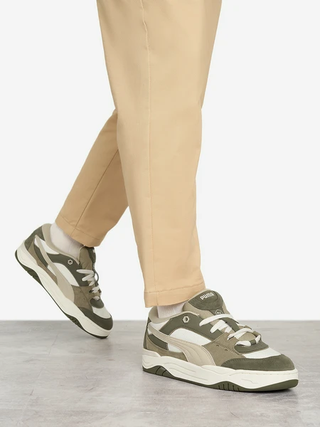 Кеды PUMA 180, зеленый, арт. 389267P0P-29