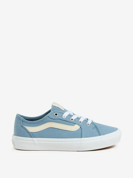 Кеды Vans Filmore Decon, голубой, арт. VN000CV4CFL1V0D