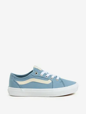Кеды Vans Filmore Decon, голубой, арт. VN000CV4CFL1V0D