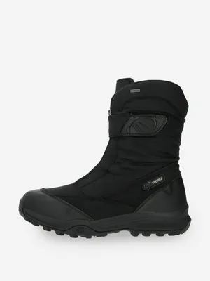 Ботинки утепленные Tecnica Ice Way III Gtx® Ms, черный, арт. 11247900 001TEC-001
