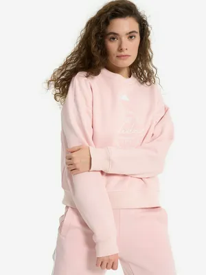 Свитшот женский Adidas, бежевый, арт. IY1455A01