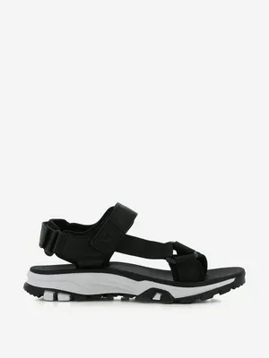 Сандалии Safety Jogger, черный, арт. 637509SFJ-115