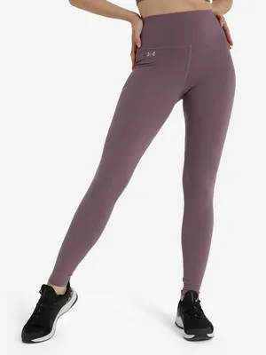 Легинсы Under Armour Motion, фиолетовый, арт. 1361109U0F-500