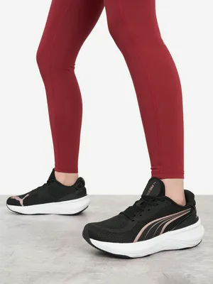 Кроссовки женские PUMA Scend Pro 2, черный, арт. 310779P0P-25