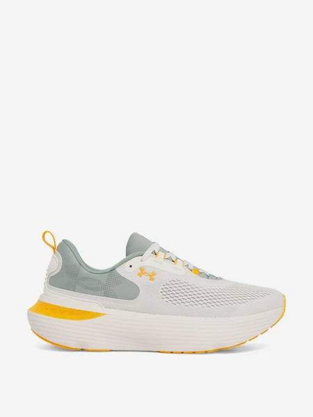 Кроссовки Under Armour Infinite Elite 2, бежевый, арт. 3028169U0F-280