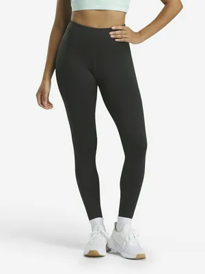 Легинсы Reebok, черный, арт. 100215142R00