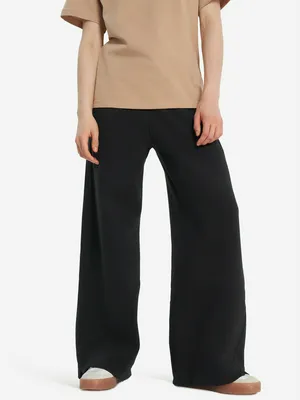 Брюки женские Adidas, черный, арт. JJ1281A01