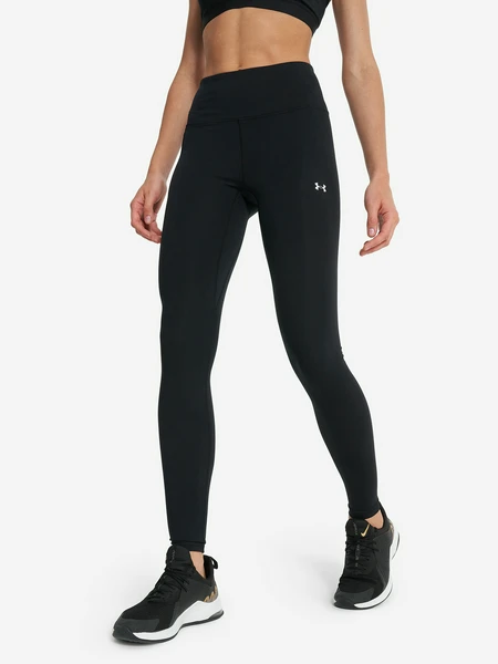 Легинсы женские Under Armour, черный, арт. 1388649U0F-001