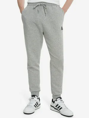 Брюки Adidas Feelcozy, серый, арт. HL2230A01