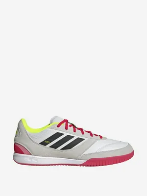 Бутсы Adidas Top Sala Competition II, белый, арт. IH7684A01