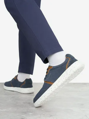Слипоны мужские Etonic, синий, арт. ETM4181G00ETN-04