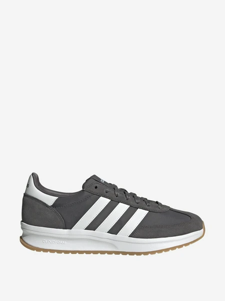 Кроссовки adidas Run 70 S 2.0, серый, арт. JI4922A01