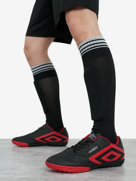Бутсы Umbro Legend Tf, черный, арт. UMF253M107U02-1X