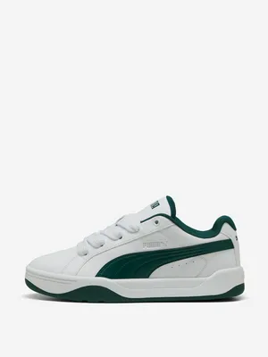 Кеды PUMA Park Lifestyle Easy, белый, арт. 400496P0P-06