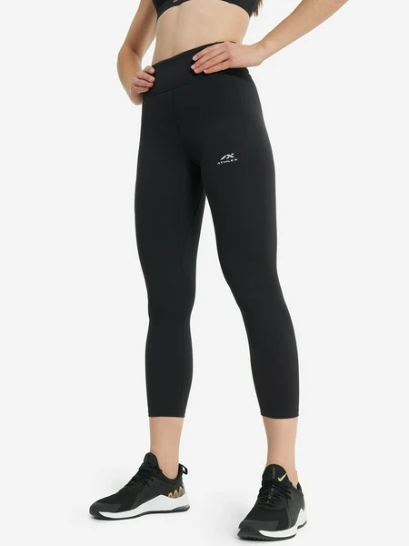 Легинсы Athlex, черный, арт. 134945A31-99