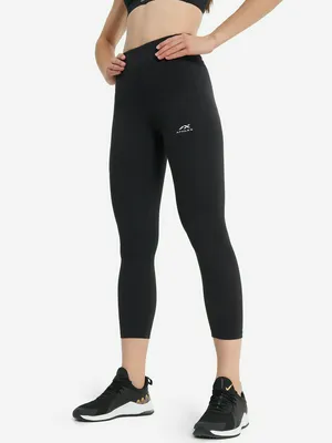 Легинсы Athlex, черный, арт. 134945A31-99