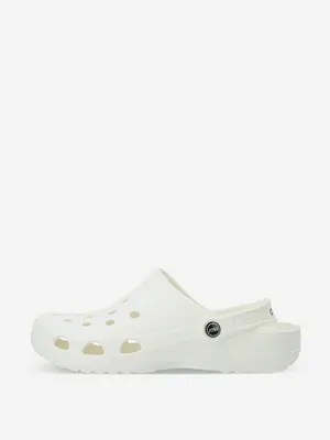 Сабо детские Joss Garden Shoes, белый, арт. 124287JSS-00