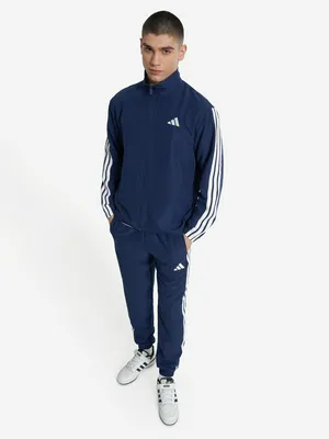 Костюм мужской Adidas, синий, арт. JC5391A01