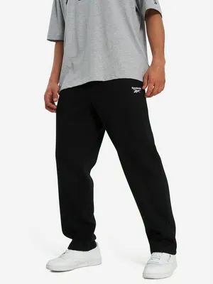 Брюки мужские Reebok Luther, черный, арт. 100240238R00