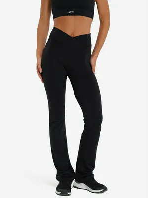 Легинсы женские Reebok Core, черный, арт. 100241882R00