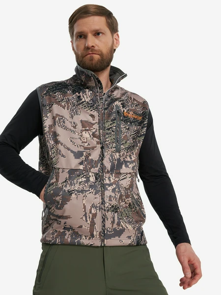 Жилет Remington Toss, бежевый, арт. RM1414R37-993