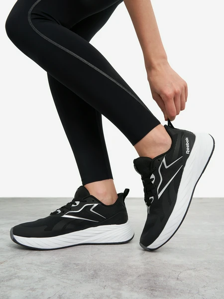Кроссовки Reebok Verse, черный, арт. 100250388R00