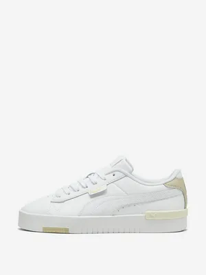 Кеды PUMA Jada Renew, белый, арт. 386401P0P-20
