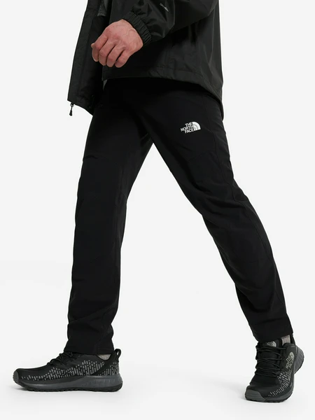 Брюки The North Face Speedlight, черный, арт. NF0A8BCAJK31T1K