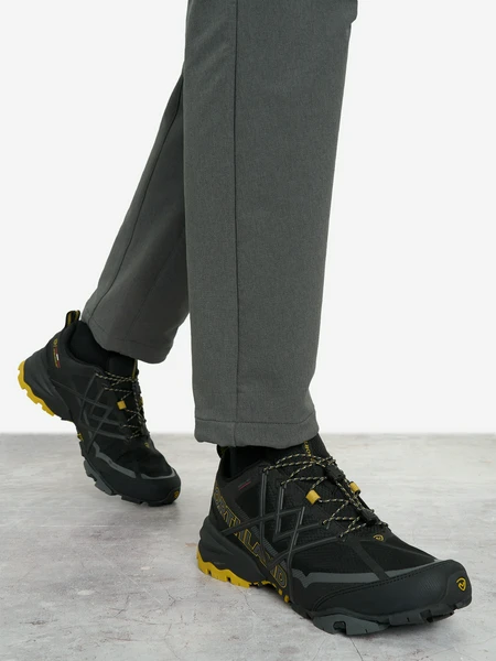 Кроссовки Northland Trail Blazer, черный, арт. 133488N16-BO