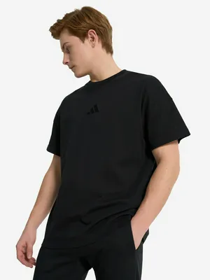 Футболка Adidas, черный, арт. IY4150A01