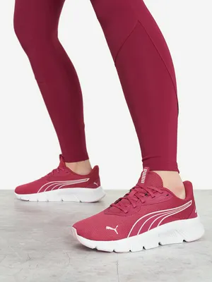 Кроссовки PUMA Flexfocus Lite Modern, красный, арт. 310093P0P-21