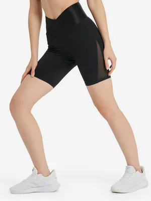 Велосипедки женские Sensana, черный, арт. 137260S7W-99