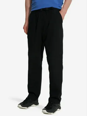 Брюки The North Face Beta Utility Belted, черный, арт. NF0A8B62JK31T1K