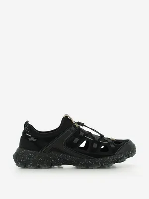Полуботинки Safety Jogger Lanos, черный, арт. 012321SFJ-BLK