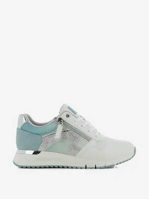 Кроссовки Safety Jogger, белый, арт. 625293SFJ-438