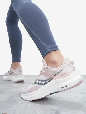 Кроссовки женские Saucony Tempus, розовый, арт. S10720S3L-130