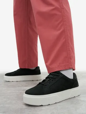 Кроссовки Timberland Laurel Court, черный, арт. TB0A63FVW05T09-001
