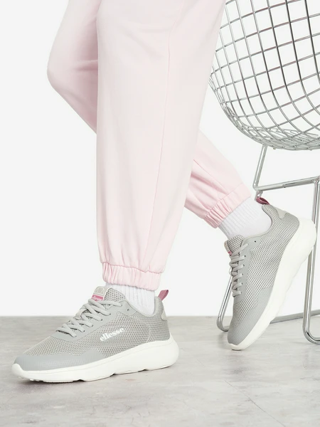 Кроссовки Ellesse Mesrpr, серый, арт. BILLY001E0V-120