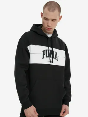 Худи PUMA, черный, арт. 681796P0P-01