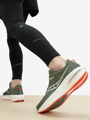 Кроссовки Saucony Triumph 21, серый, арт. S20881S3L-138