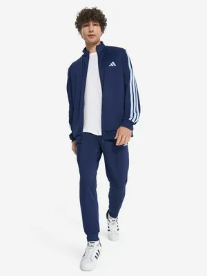 Костюм мужской Adidas, синий, арт. JI8873A01
