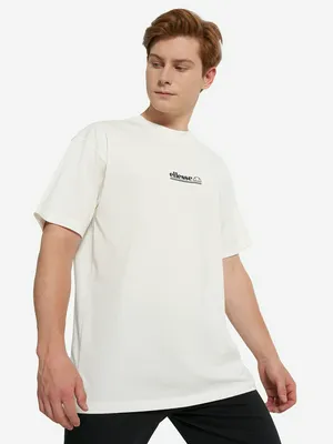 Футболка мужская Ellesse Byronso, бежевый, арт. 632275E0V-904