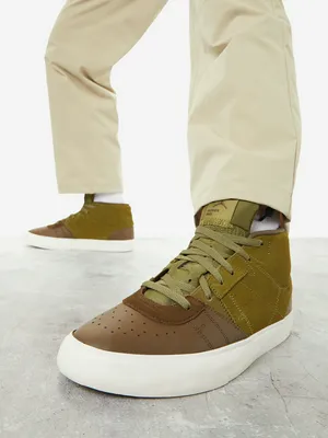 Кеды Nike Jordan Series Mid, зеленый, арт. DA8026N06-331